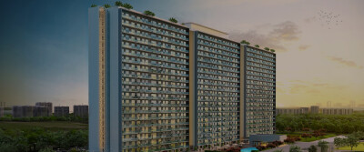 Godrej Tropical Isle-1