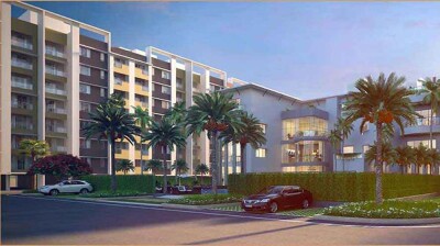 Godrej Tropical Isle