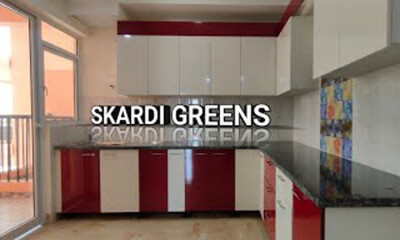 Skardi Green