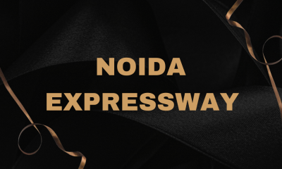 Noida Expressway